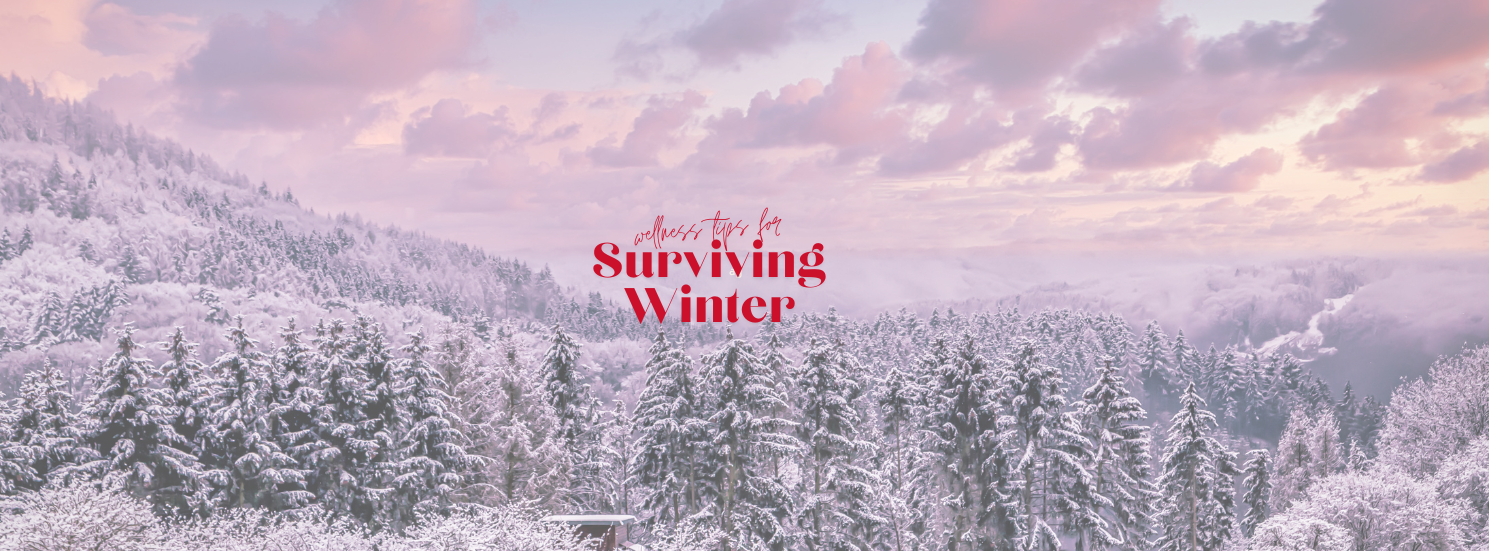 Surviving Winter When Motivation Is Gone: A Therapist’s Perspective